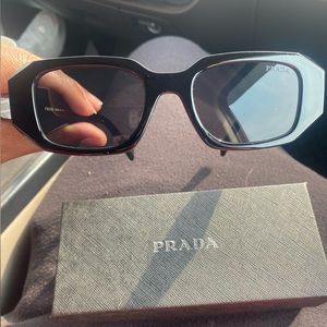 Prada Sunglasses